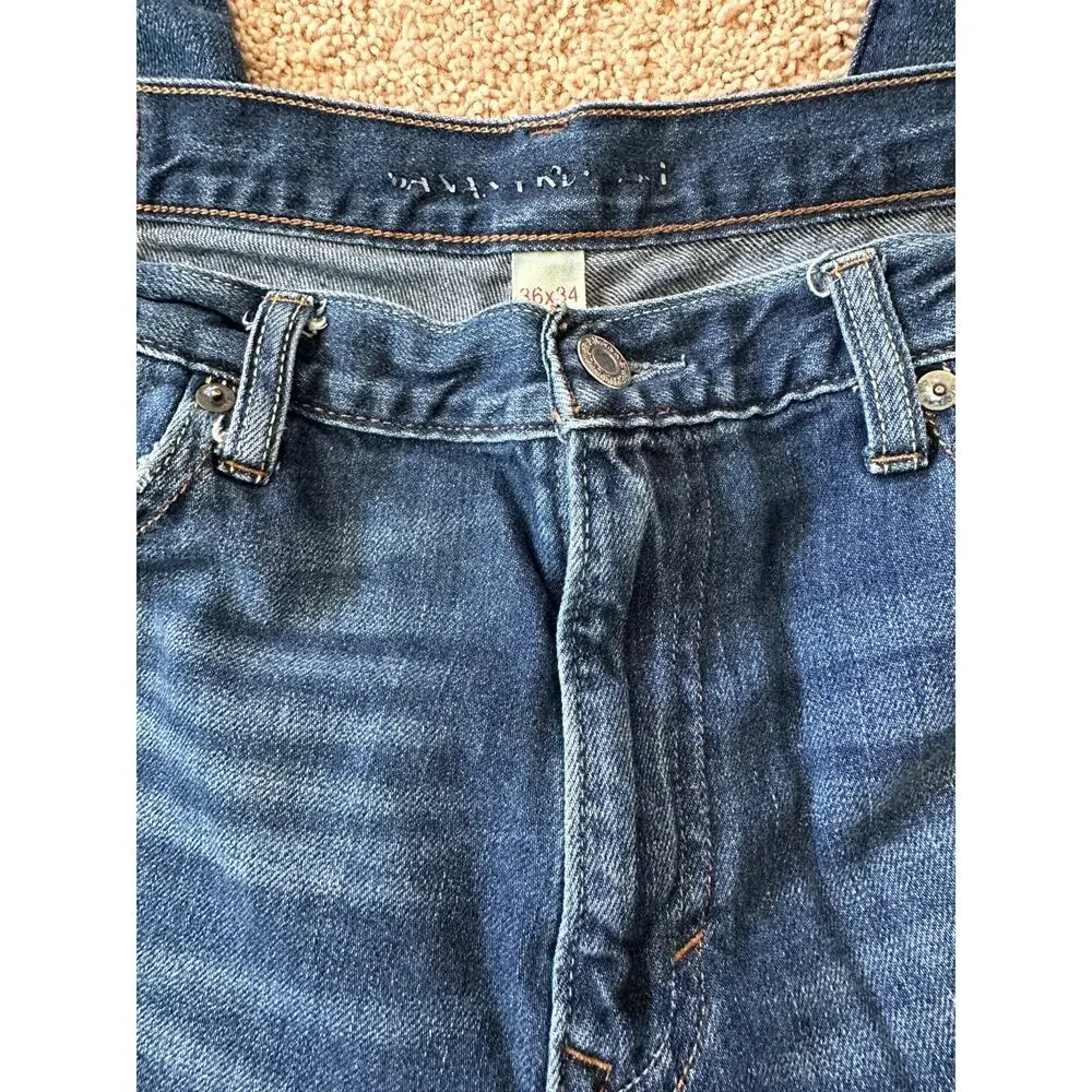 Banana Republic euc men
